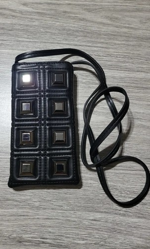 Zara women black studded - zara,
