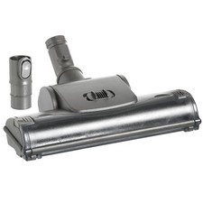Turbo Brush Vacuum Cleaner