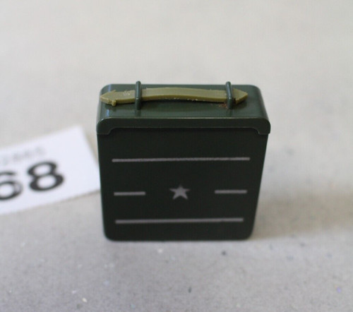 Vintage action man - vintage,