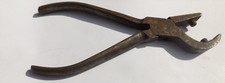 WILKINSONS  GPO PLIERS / PUNCH