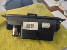 FORD MONDEO 2013 CIGARETTE LIGHTER BS71A04788BC3YYW