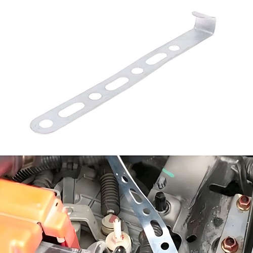 Metal fixing bracket - metal, support