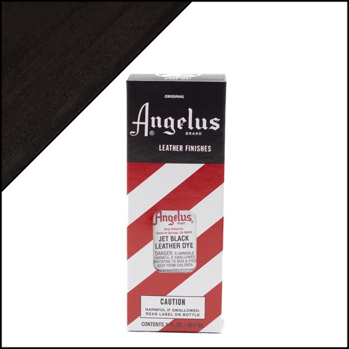 Angelus brand leather - leather, for