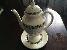 Wedgwood Stratford coffee pot