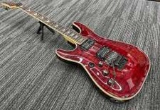 Schecter Omen Extreme-6