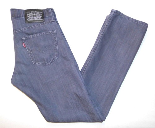 Levi men red tab 514 - men's,
