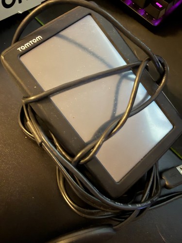 Tomtom sat nav start - tomtom, |