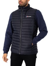 Berghaus Men's Vaskye Gilet