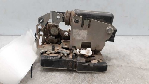 8200735246 rear right door - rear,