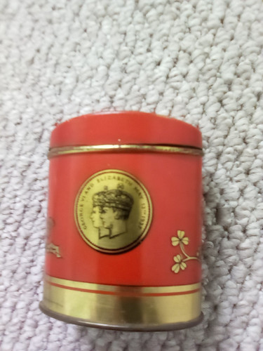 Vintage 1937 oxo george - 1937,