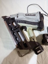 Hikoki Hitachi NR90GC2 First