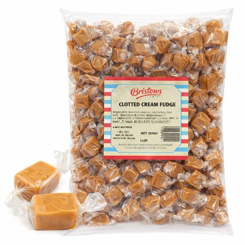 3kg bulk bag bristows - 3kg, of