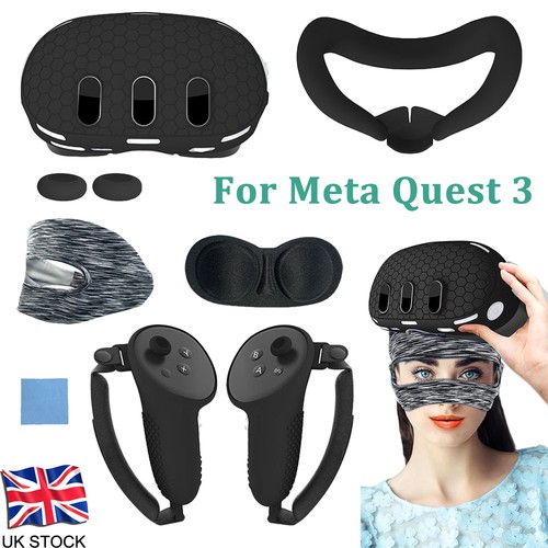 7pcs protector case lens - lens, vr