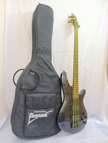 Ibanez sdgr electric bass - /,