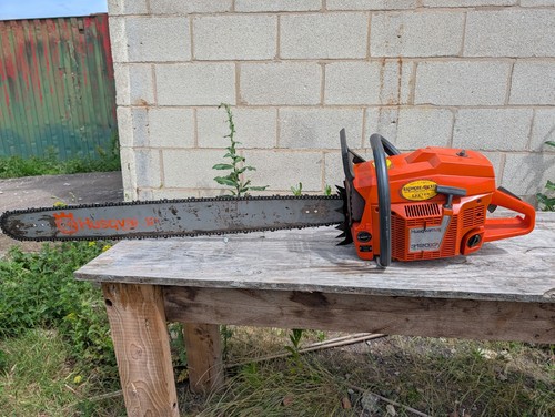 Husqvarna 3120xp petrol - husqvarna,