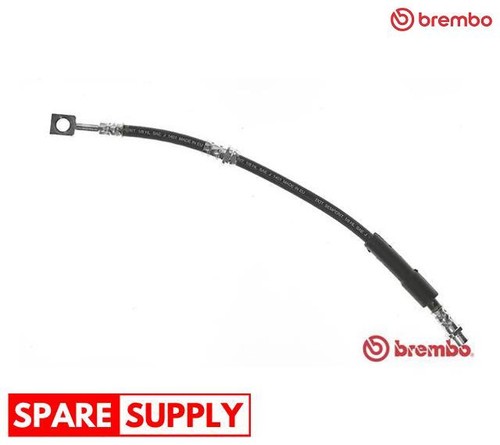 Brake hose for saab 9 - 9-3, 9-3x