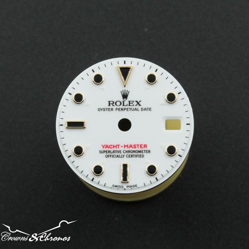 Ladies rolex yachtmaster - ladies,