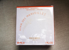 Hermes Elixir Des Merveilles