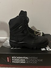 Steitz Secura SMC 640 Gore-Tex