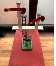 Hornby Meccano O Gauge