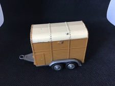 Corgi Toys No. 102 - Rice's