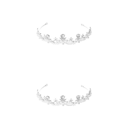 Count bridal tiara headdress - tiara,