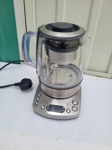 Sage the tea maker kettle - tea,