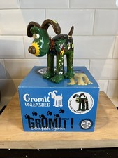 Original Gromit Unleashed