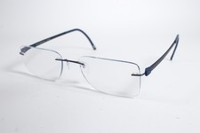 Silhouette Eyeglasses Mod