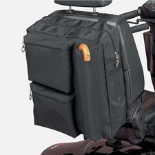 Deluxe Mobility Scooter Bag |