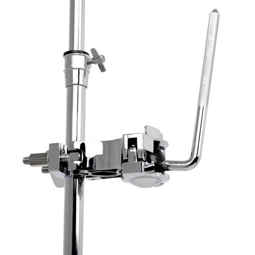 Tom drum clamp holder - tom,
