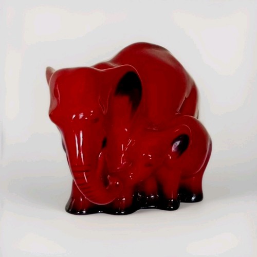 Royal doulton flambe hn3548 - doulton,