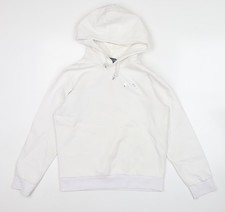 FILA Fusion Men's White