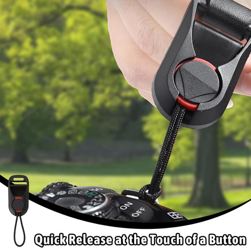 Kiki piece quick release - 8-piece,