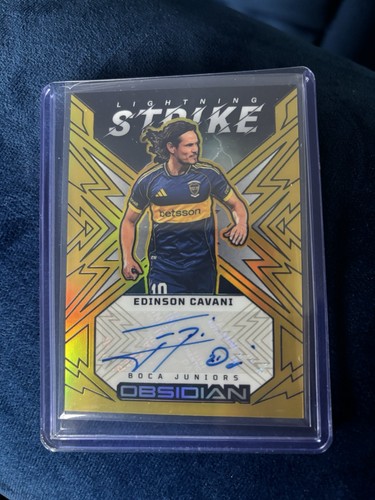 Edison cavani obsidian - edison,