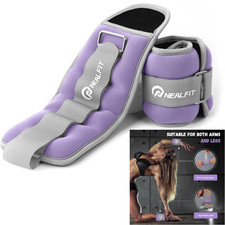 Ankle Weights for Men Women