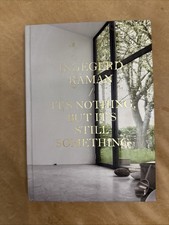 Ingegerd Raman - It's Nothing