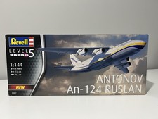 Revell Antonov AN-124 Ruslan