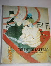 Art Coffee Table Book Toulouse