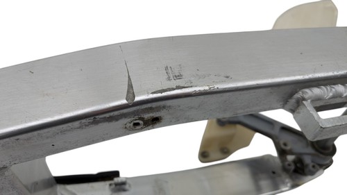 Swingarm honda crm 125 - crm,