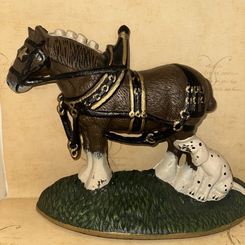 Vintage cast iron country - country, farm