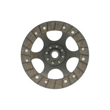1X CLUTCH DISC/PLATE FITS: BMW