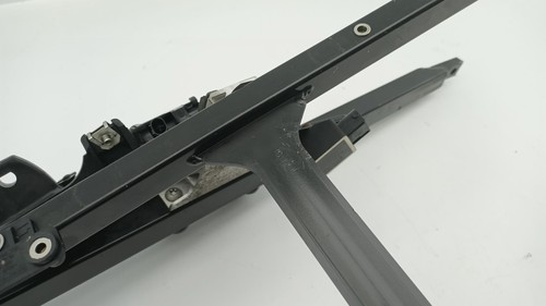Rear frame loop - rear, bmw