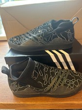ADIDAS 3 ST.002 BAPE Size 10