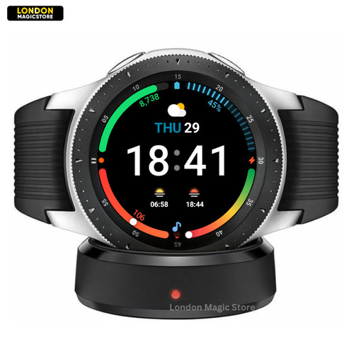 Samsung galaxy watch 46mm - galaxy,