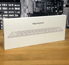Apple Magic Keyboard Wireless