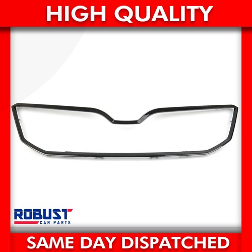 Skoda octavia mk3 front grille - skoda,