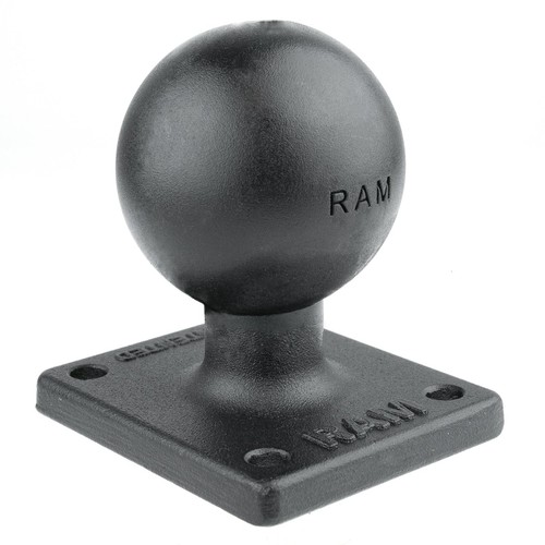 Ram mount - c, size