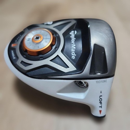 Taylormade driver head - driver, only