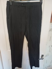 Preloved Mens Tu Grey Dress